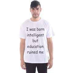 Men s Sport Mesh T-Shirt
