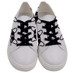 Velvet Chuck - Men s Low Top Canvas Sneakers