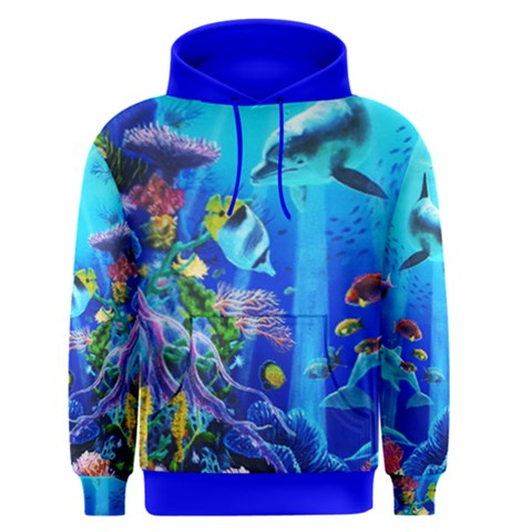 Men s Core Hoodie 