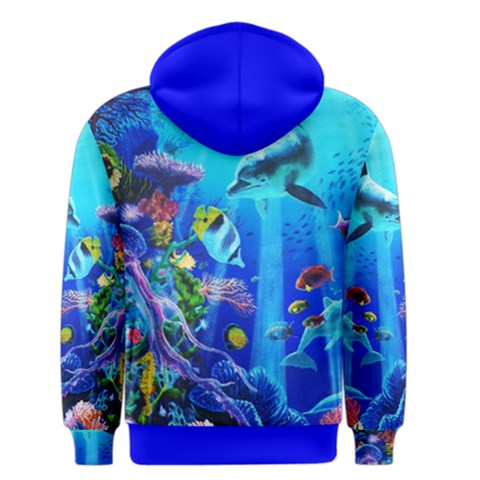 Men s Core Hoodie 