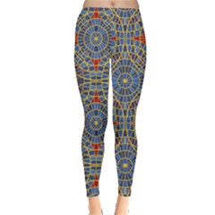 MCL Leggings - Everyday Leggings 