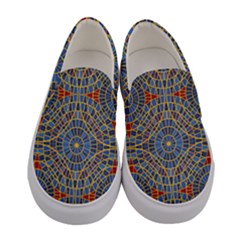 MCL Women s Slip Ons - Women s Canvas Slip Ons