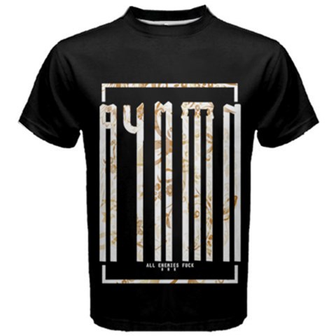 Men s Cotton T-Shirt 