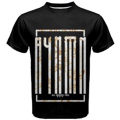 Men s Cotton T-Shirt