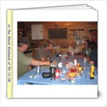 shack 09-13-08 - 8x8 Photo Book (20 pages)