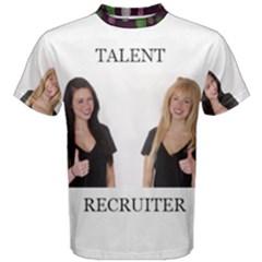Men s Cotton T-Shirt