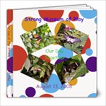Strong Museum of Play 081308 - 2 - 8x8 Photo Book (20 pages)