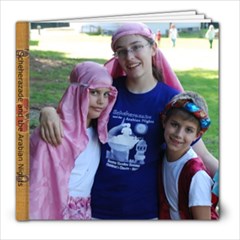 Kitty play - 8x8 Photo Book (20 pages)