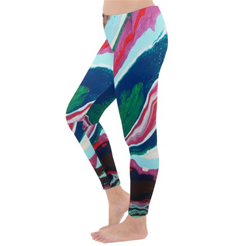 Classic Winter Leggings 