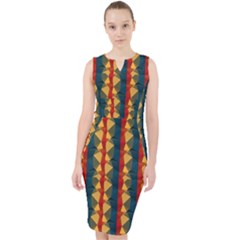 Midi Bodycon Dress