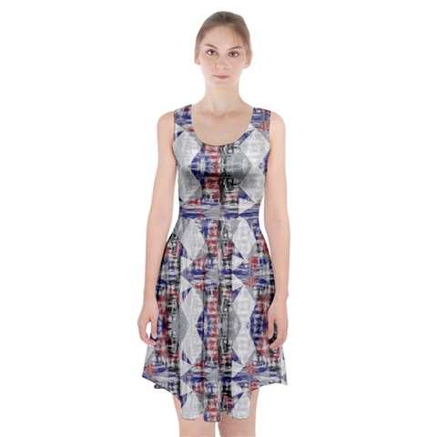 Racerback Midi Dress 