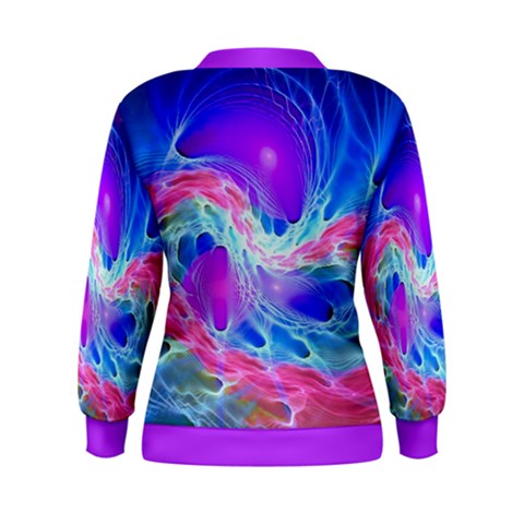 Women s Sweatshirt 