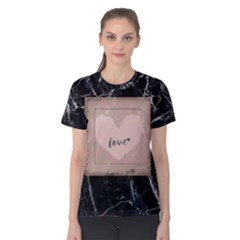 Women s Cotton T-Shirt