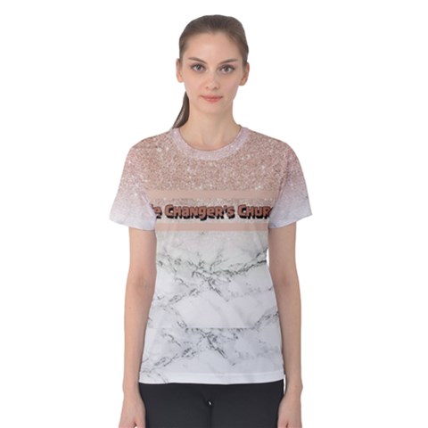 Women s Cotton T-Shirt 