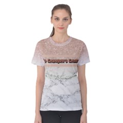 Women s Cotton T-Shirt