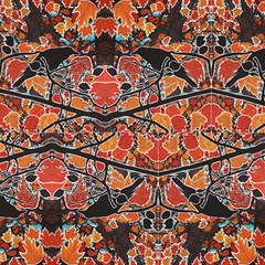  blackbird   Fabric