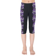 ghnh - Kids  Capri Leggings 