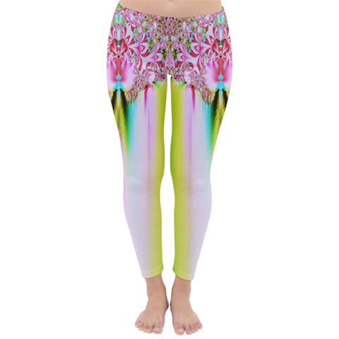 Classic Winter Leggings 