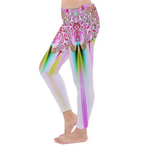 Classic Winter Leggings 