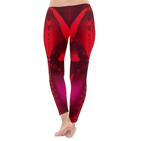 Classic Winter Leggings 