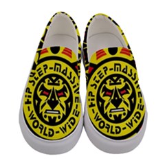 shoes - Women s Canvas Slip Ons