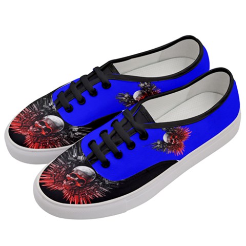 Women s Classic Low Top Sneakers 