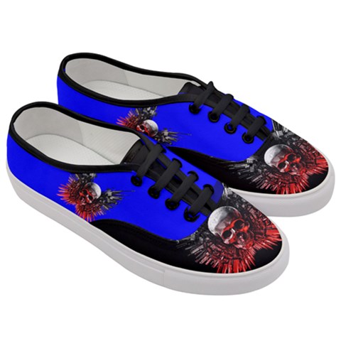 Women s Classic Low Top Sneakers 