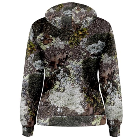 Women s Pullover Hoodie 