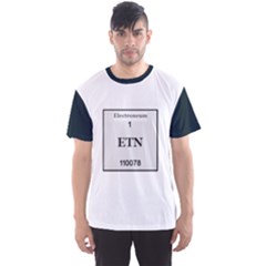 Men s Sport Mesh Tee