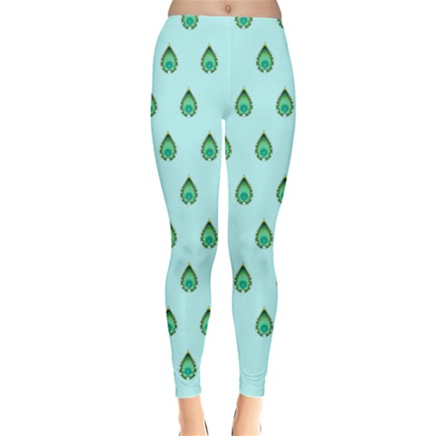 Everyday Leggings  Front