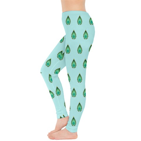 Everyday Leggings  Left