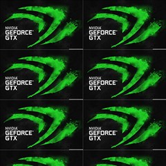 Nvidia Gtx 2-wallpaper-1280x768 Fabric
