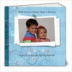 GiGi s Book - 8x8 Photo Book (20 pages)