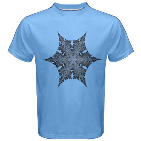 Men s Cotton T-Shirt 