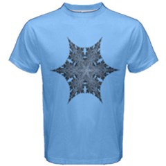 Snowflake - Men s Cotton Tee