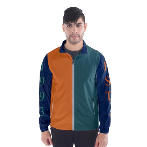 Men s Windbreaker 