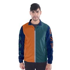 Men s Windbreaker