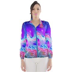 alien windbreaker - Women s Windbreaker