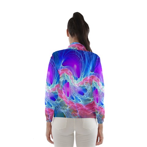 Women s Windbreaker 