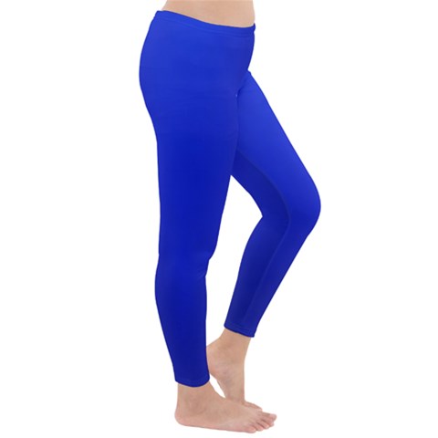 Classic Winter Leggings 