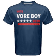 Vore Boy - Men s Cotton Tee