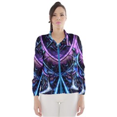 Metal energy windbreaker - Women s Windbreaker