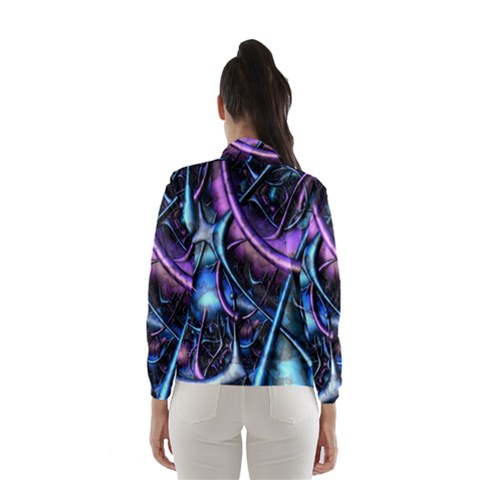 Women s Windbreaker 