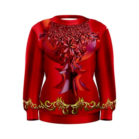 Women s Sweatshirt 