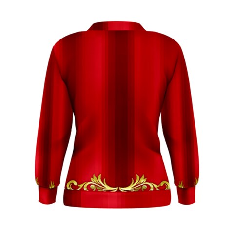 Women s Sweatshirt 