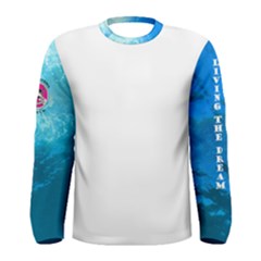 Men s Long Sleeve Tee