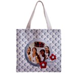 Volleyball - Grocery Tote Bag