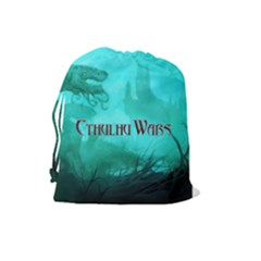 Drawstring Pouch (Large) 