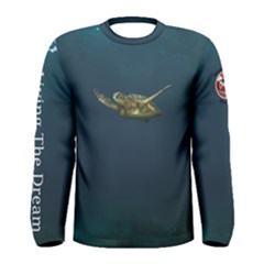 Men s Long Sleeve T-Shirt