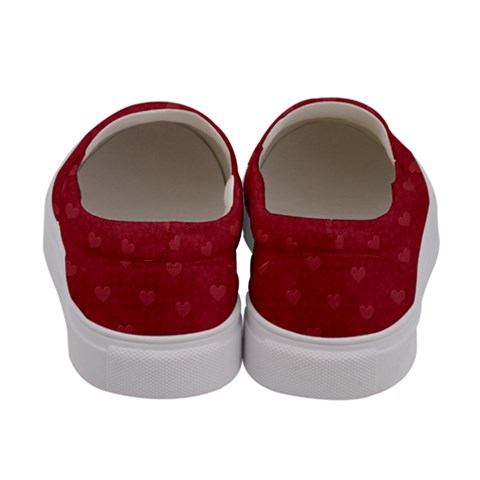 Women s Canvas Slip Ons 